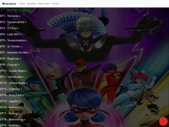1-temporada screenshot
