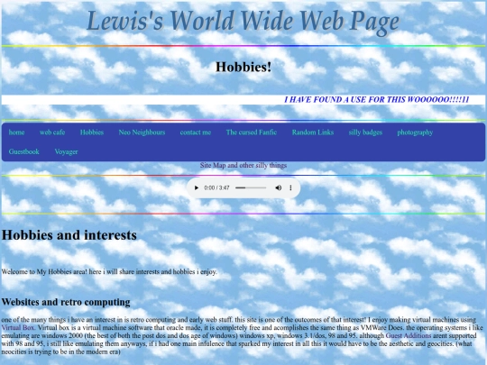 page3 screenshot