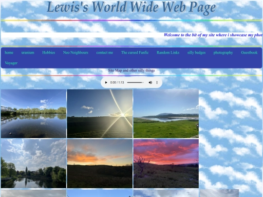 sillyphoto screenshot