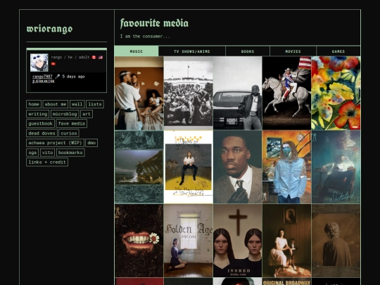 fave_media screenshot