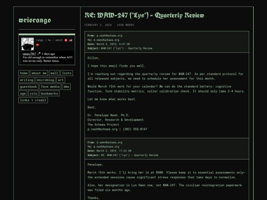 re_waw-247 screenshot
