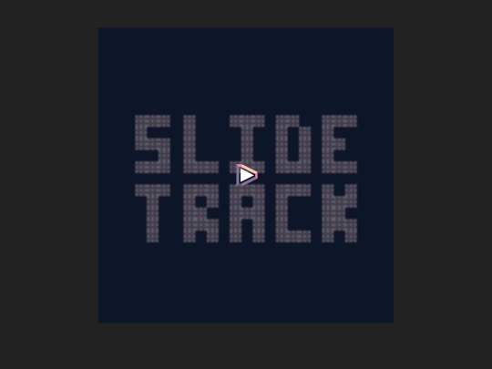 apps/slidetrack screenshot
