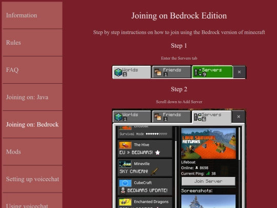 temp/minecraft/join_bedrock screenshot