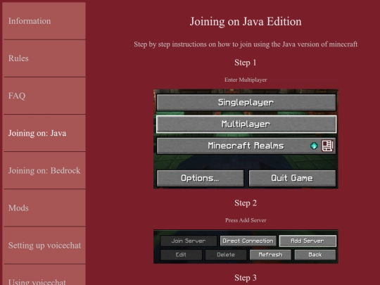 temp/minecraft/join_java screenshot