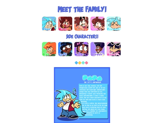 familyau/frames/family screenshot