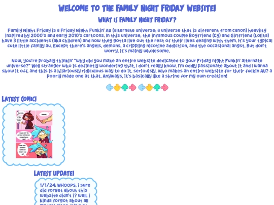 familyau/frames/home screenshot