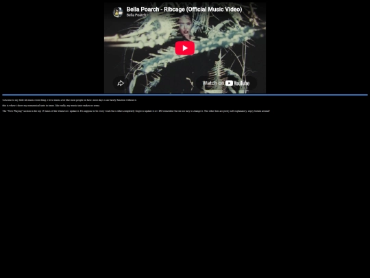 music/frames/newmain screenshot