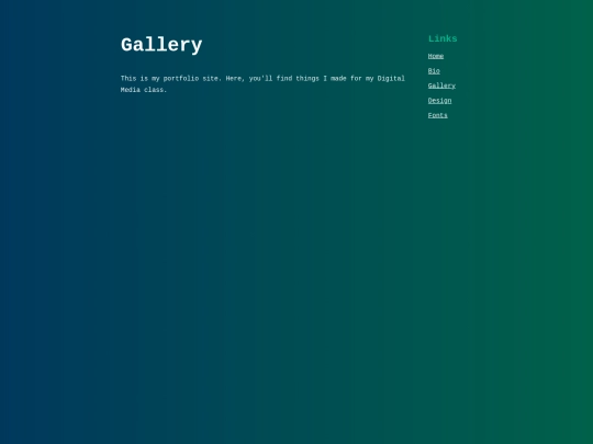 gallery screenshot