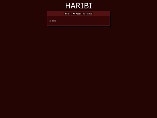 archive screenshot