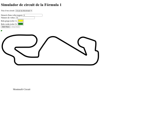 circuit screenshot