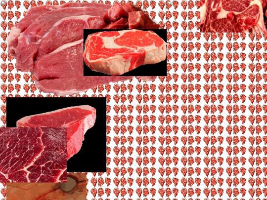 MEAT screenshot