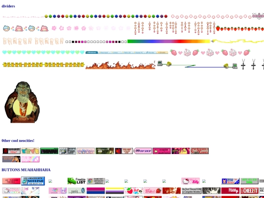 bannercollection screenshot
