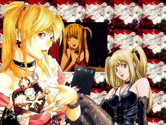 misamisa screenshot