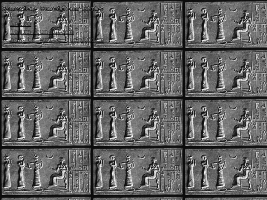 sumerian screenshot