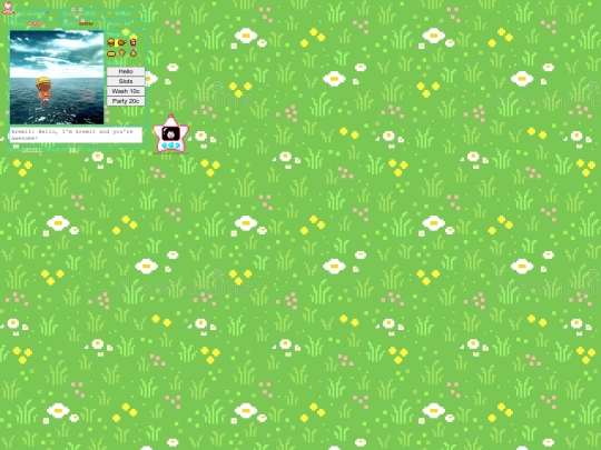 thebarn screenshot