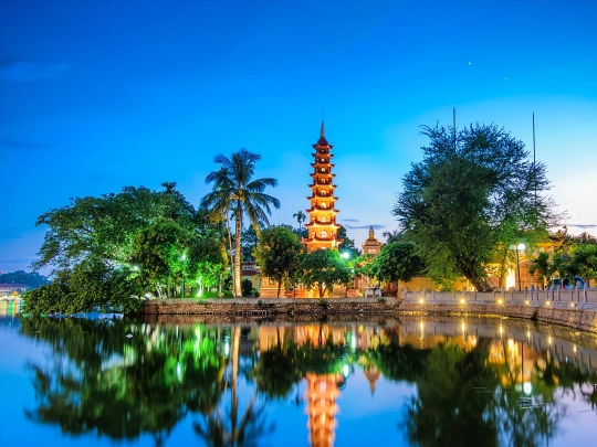 vietnameselinks screenshot