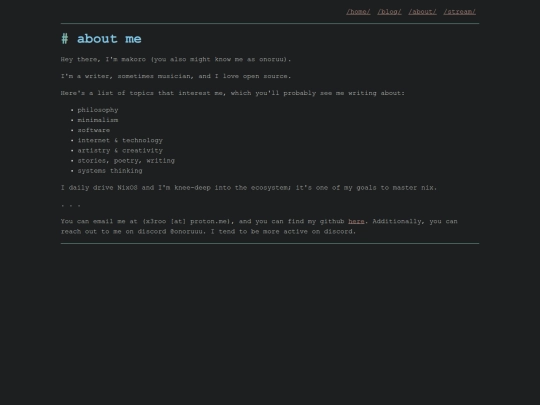 about screenshot