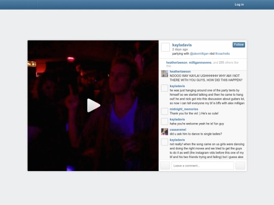 etc/insta screenshot