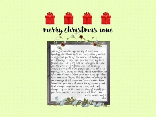 etc/xmas/ione screenshot