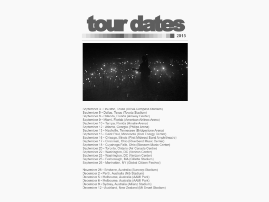 information/tour screenshot