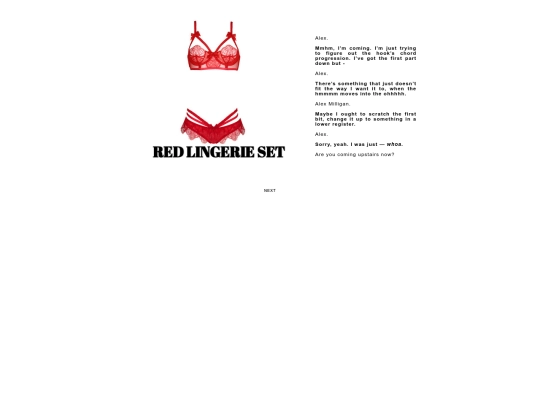 ione/leftbehind /5 screenshot