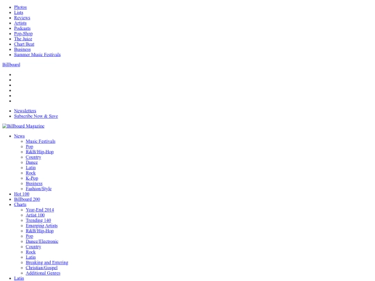 news/billbo screenshot