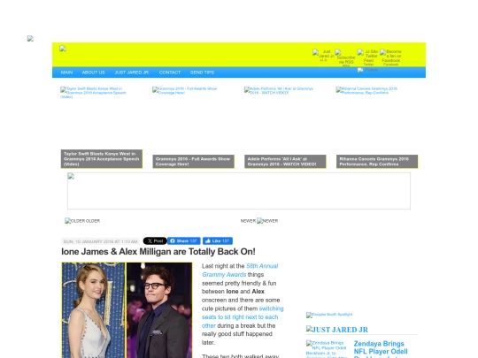 updates/justjared screenshot