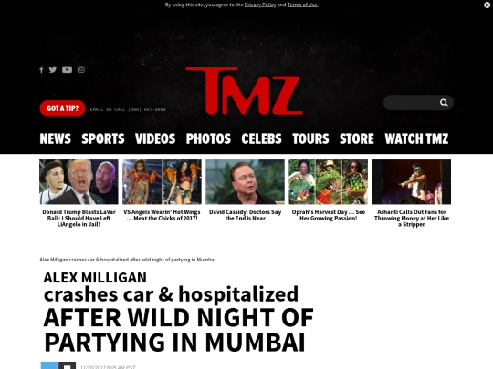 updates/tmzcar screenshot