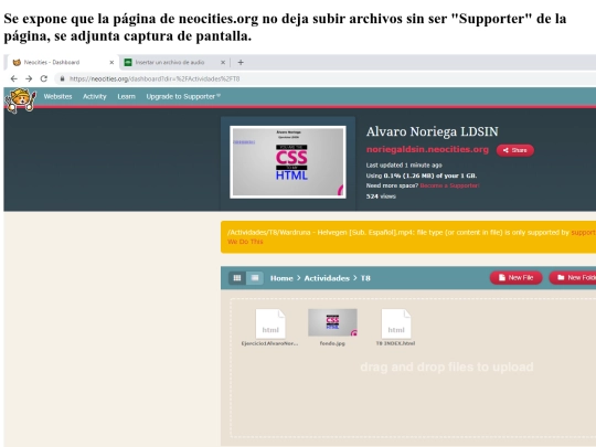 Actividades/T8/Ejercicio1AlvaroNoriega screenshot