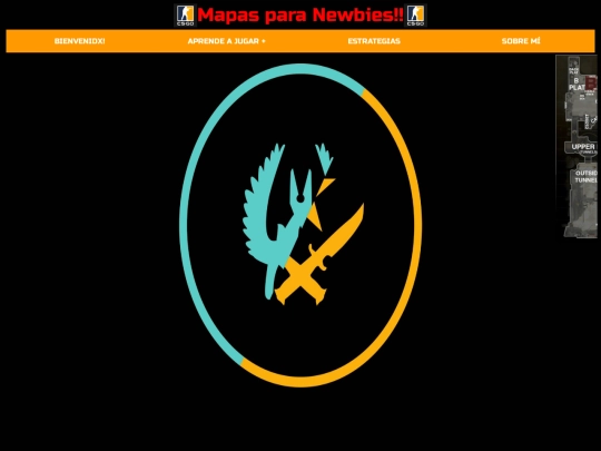 Inicio screenshot