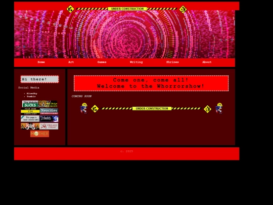 art screenshot