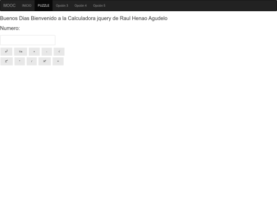 bootstrapM6/calculadoraRaul.jquery screenshot