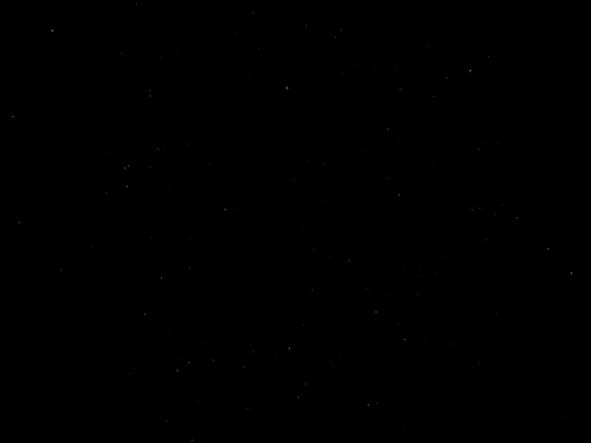 animations/starfield-animation screenshot