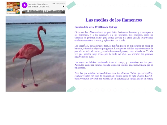 Cuento Infantiles/cuento5 screenshot
