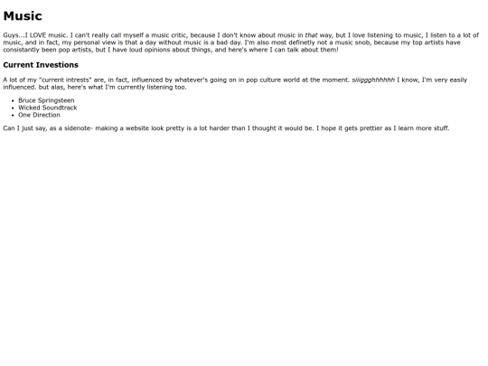 nextpage screenshot