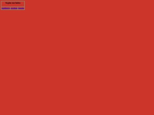 trianguloslados screenshot