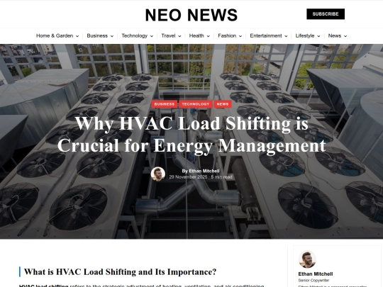 commercial-hvac-systems screenshot