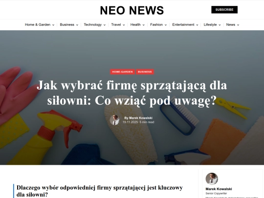 firma-sprzatajaca-porady screenshot