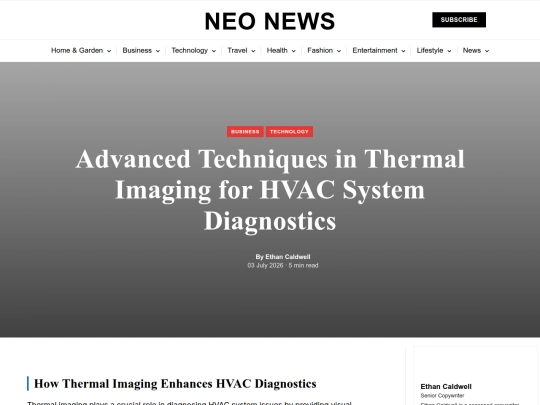 hvac-commercial screenshot