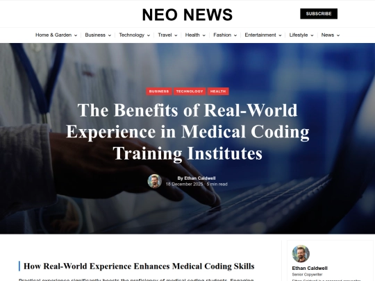 medical-coding-career-training-guide screenshot