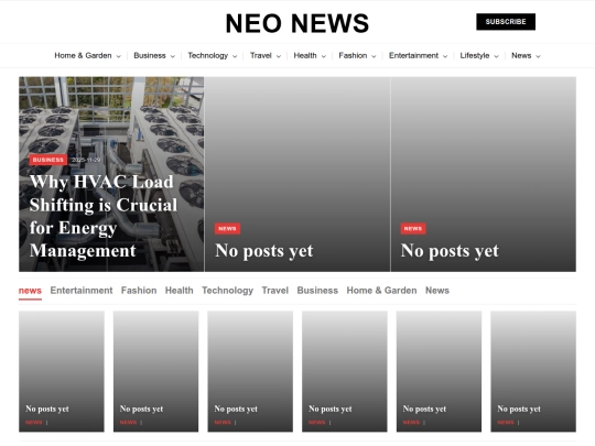 news screenshot