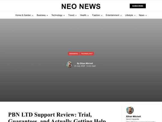 pbn-ltd screenshot
