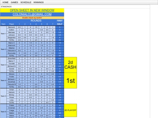 net screenshot