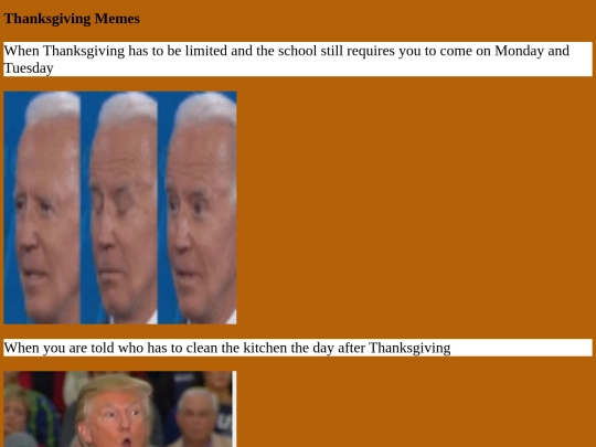 meme-activity screenshot