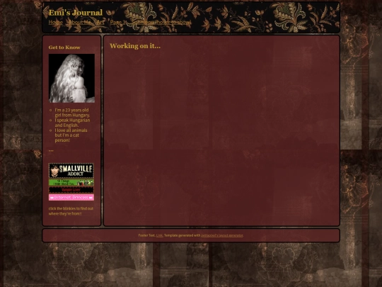 art screenshot
