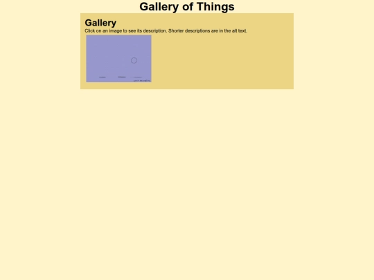 template-index screenshot