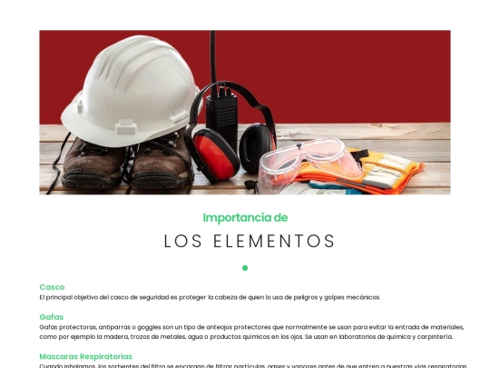 importancia screenshot