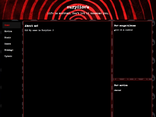 fails screenshot
