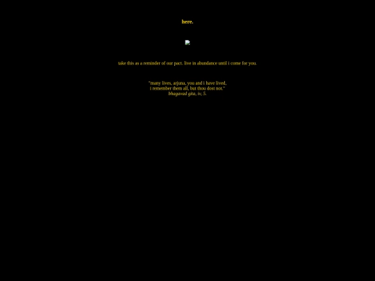 memento01 screenshot