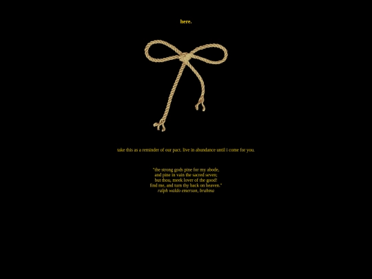 memento02 screenshot